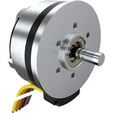 Faulhaber 24 V 100 W Servo Motor, 4180 rpm, 127 mNm Max Output Torque, 5mm Shaft Diameter - 4221G024BXT R product image