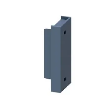 Touch protection cover for power bus (10 - 3RK1908-1DA00-2BP0 product image