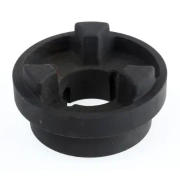 RS PRO Jaw Coupling, 90mm Outside Diameter, 28mm Bore, 29mm Length Coupler - 184735 product image