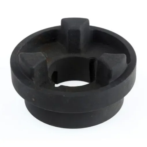 RS PRO Jaw Coupling, 90mm Outside Diameter, 28mm Bore, 29mm Length Coupler - 184735 product image