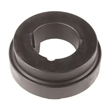 RS PRO Jaw Coupling, 110mm Outside Diameter, 42mm Bore, 38mm Length Coupler - 184779 product image