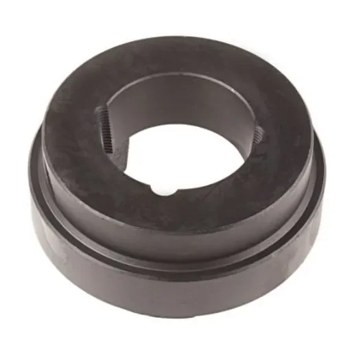 RS PRO Jaw Coupling, 110mm Outside Diameter, 42mm Bore, 38mm Length Coupler - 184779 product image