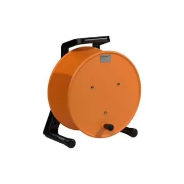 RS PRO Empty Cable Reel 30 m, 33 m, 115 m in ThermoplasticCable Reel - 1848153 product image