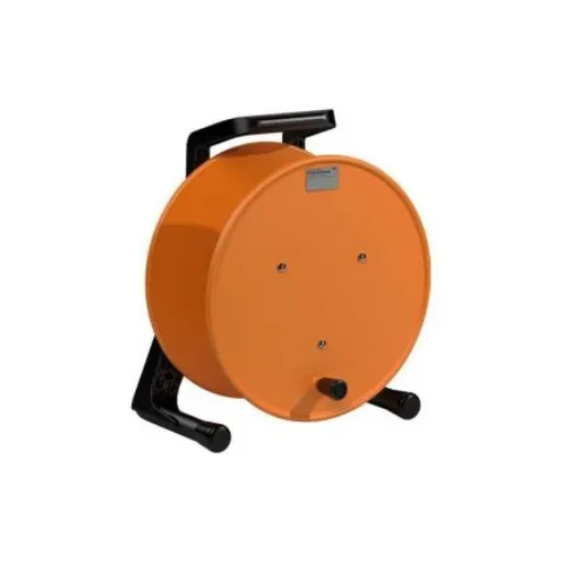RS PRO Empty Cable Reel 30 m, 33 m, 115 m in ThermoplasticCable Reel - 1848153 product image