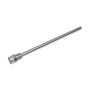 ifm electronic, UT00 Series Thermowell for Use with Temperature Sensors - UT0011 product image