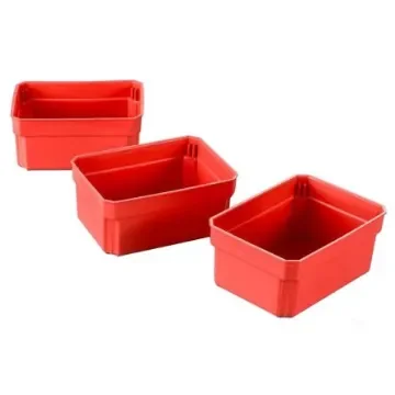 Facom 1 Piece Tote Tool Box with Box - BP.P20APB product image