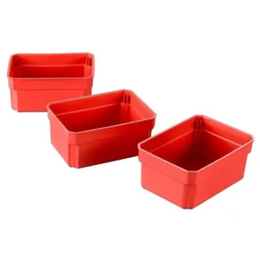 Facom 1 Piece Tote Tool Box with Box - BP.P20APB product image