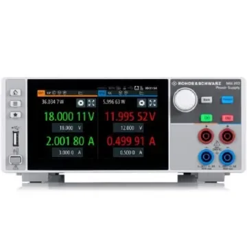 Rohde & Schwarz Digital Trigger Input/Output for Use with R&S®NGL200 Power Supply Series High Precision Source and Sink - NGL-K103 product image
