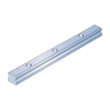 Ewellix Makers in Motion LLTHR Series, LLTHR 30 520 P5 E0, Linear Guide Rail 28mm width 520mm Length product image
