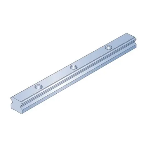 Ewellix Makers in Motion LLTHR Series, LLTHR 15 1500 P5 E0, Linear Guide Rail 15mm width 1500mm Length product image