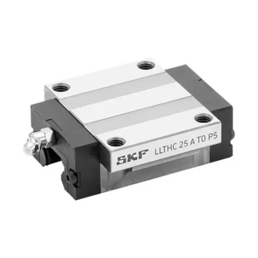 Ewellix Makers in Motion Linear Guide Carriage LLTHC 15 A T0 P5, LLTHC product image