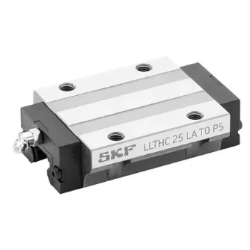 Ewellix Makers in Motion Linear Guide Carriage LLTHC 20 LA T0 P5, LLTHC product image