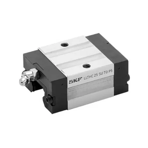Ewellix Makers in Motion Linear Guide Carriage LLTHC 15 SU T0 P5, LLTHC product image