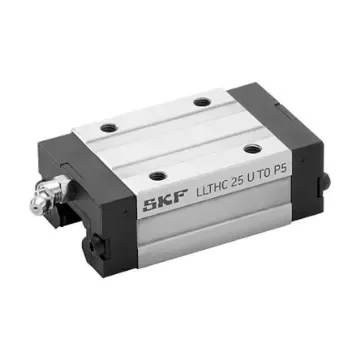Ewellix Makers in Motion Linear Guide Carriage LLTHC 20 U T0 P5, LLTHC product image