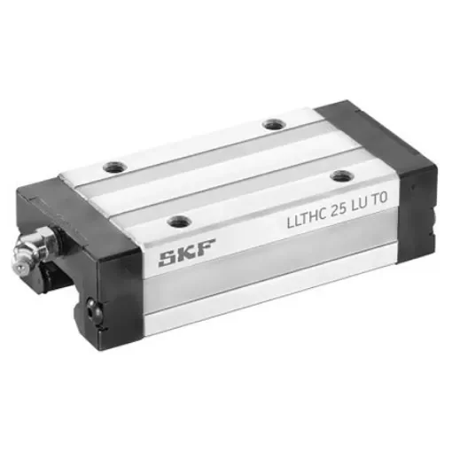 Ewellix Makers in Motion Linear Guide Carriage LLTHC 25 LU T0 P5, LLTHC product image
