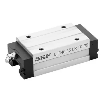 Ewellix Makers in Motion Linear Guide Carriage LLTHC 20 LR T0 P5, LLTHC product image