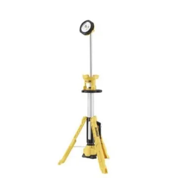DeWALT LED Work Light, 18 V, IP54 - DCL079-XJ product image