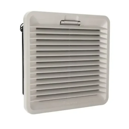 Finder 7F Series Filter Fan, 230 V ac, AC Operation, 55m³/h Filtered, IP54, 155 x 155mm - 7F.20.8.230.2055 product image