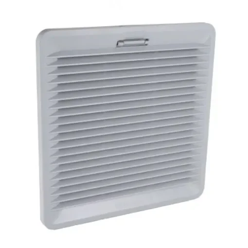 Finder 7F Series Filter Fan, 24 V dc, DC Operation, 100m³/h Filtered, IP54, 209 x 209mm - 7F.20.9.024.3100 product image