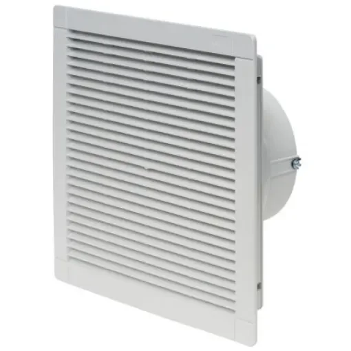 Finder 7F Series Filter Fan, 120 V ac, AC Operation, 500m³/h Filtered, IP54, 320 x 320mm - 7F.50.8.120.5500 product image