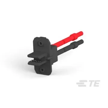 TE Connectivity Power Backplane Connector - 2311291-1 product image