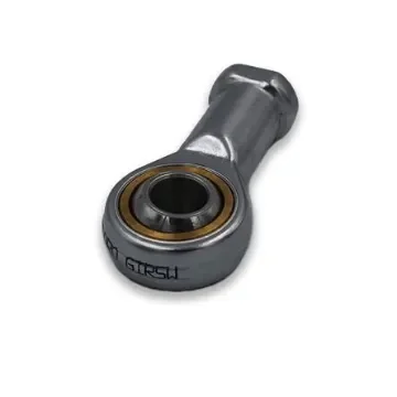 Fluro Stainless Steel Rod End, 30mm Bore, 145mm Long, Metric Thread Standard, Female Connection Gender - GILRSW30R product image