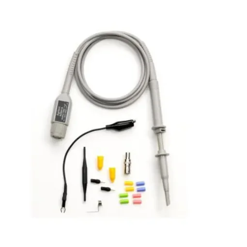 Keysight Technologies N2843A Oscilloscope Probe, Voltage Type, 500MHz, 10:1 product image