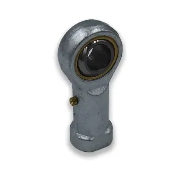 LDK M18 x 1.5 Female Carbon Steel Rod End, 18mm Bore, 92mm Long, Metric Thread Standard, Female Connection Gender - PHS 18L product image