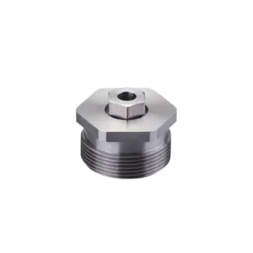 ifm electronic, UT00 Series Thermowell for Use with Sensors - UT0039 product image