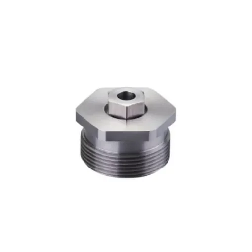 ifm electronic, UT00 Series Thermowell for Use with Sensors - UT0039 product image
