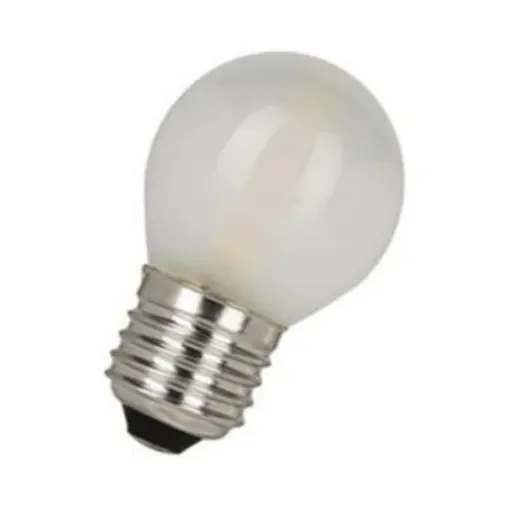 Werma LED White Bulb, E27 230 V ac - 956.050.68 product image