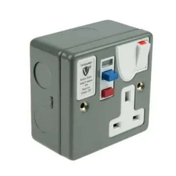Timeguard RCD Socket - RCD03MAVN product image