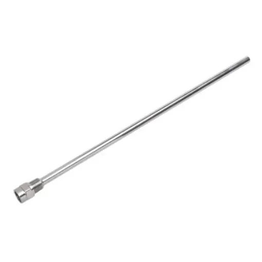 ifm electronic, UT00 Series Thermowell for Use with Temperature Sensors - UT0012 product image