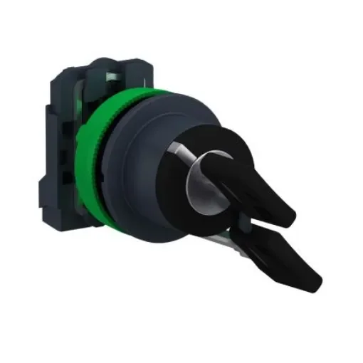 Schneider Electric Key Switch, SPST 2-Way - XB5FG41 product image