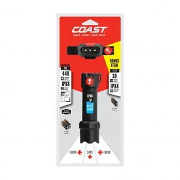 Poly400/FL14 Promo Line product image