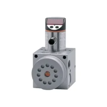 ifm electronic, PS75 Series Control Unit for Use with Part Seat Monitoring - PS7570 product image