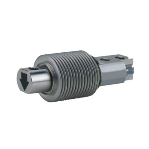 Tedea Huntleigh Low Profile Load Cell, 10kg Range, Compression Measure - 00355-010K-C3-13X product image