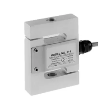 Tedea Huntleigh Load Cell, 50kg Range, Compression Measure - 00614-050K-G0-03X product image