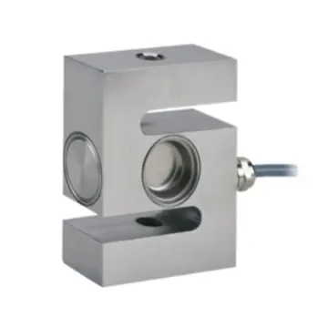 Tedea Huntleigh Load Cell, 5 t Range, Compression Measure - 00620-005T-C3-06X product image