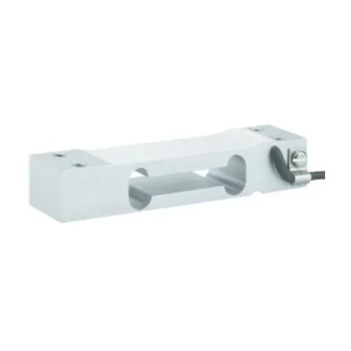 Tedea Huntleigh Low Profile Load Cell, 35kg Range, Compression Measure - 01022-035K-C3-17X product image