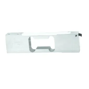 Tedea Huntleigh Low Profile Load Cell, 20kg Range, Compression Measure - 01042-020K-C3-16X product image