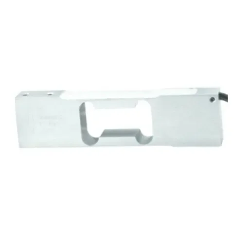 Tedea Huntleigh Low Profile Load Cell, 50kg Range, Compression Measure - 01042-050K-C3-23X product image