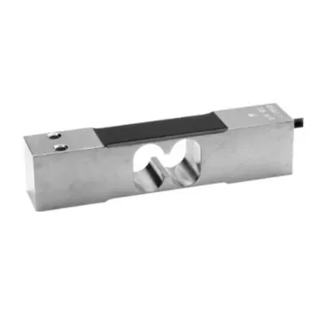 Tedea Huntleigh Low Profile Load Cell, 50kg Range, Compression Measure - 01130-050K-C3-16X product image