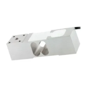Tedea Huntleigh Low Profile Load Cell, 250kg Range, Compression Measure - 01242-250K-C3-08X product image