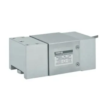 Tedea Huntleigh Load Cell, 50kg Range, Compression Measure - 01250-100K-C3-09X product image