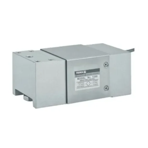 Tedea Huntleigh Load Cell, 50kg Range, Compression Measure - 01250-200K-C3-52X product image
