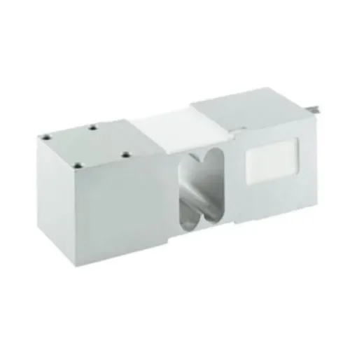 Tedea Huntleigh Load Cell, 100kg Range, Compression Measure - 01260-100K-C3-55X product image