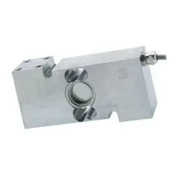 Tedea Huntleigh Load Cell, 100kg Range, Compression Measure - 01510-100K-32-02X product image