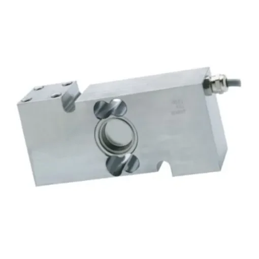 Tedea Huntleigh Load Cell, 100kg Range, Compression Measure - 01510-100K-32-02X product image