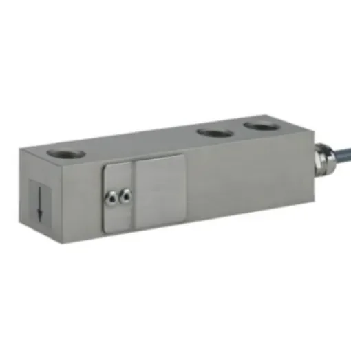 Tedea Huntleigh Low Profile Load Cell, 1000kg Range, Compression Measure - 03410-001T-C3-56X product image
